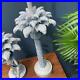 Palm-Tree-Candlestick-Holder-Blue-and-White-Vintage-Style-47cm-Tall-Large-01-eihx