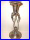 Rare-Vintage-sterling-silver-candlestick-Durham-Georg-Jensen-La-Paglia-Style-9-5-01-lmjh