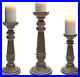 Rustic-Pillar-Candle-Holder-Stands-Tall-Wood-Candlestick-Centerpieces-for-Table-01-zhu