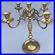 STUNNING-FIVE-ARM-FRENCH-VINTAGE-BRASS-CANDELABRA-1-6kg-LOT-6013-01-aqz