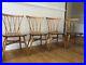 Set-Of-4-Mid-Century-Ercol-Candlestick-Chairs-Vintage-Retro-01-azwl