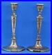 Silver-plate-vintage-Victorian-antique-tall-oval-base-pair-of-candlesticks-01-pbt
