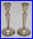 Smart-Pair-Vintage-Solid-Sterling-Silver-Candlesticks-1988-7-1-2-Inches-01-rqy