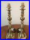 Tall-Elegant-Brass-Candlestick-Table-Lamps-PAIR-H33cm-Great-Vintage-Quality-01-kjq
