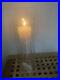 Tall-Large-candle-vintage-Style-Infinity-Never-Ending-Reuse-Gift-01-gkur