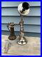Unknown-chrome-Vintage-Candlestick-Potbelly-Telephone-withWestern-Electric-Transmi-01-ry