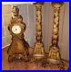 VINTAGE-CLOCK-SET-with-CANDLE-STICKS-01-ta