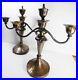 VTG-Antique-set-of-2-Silver-Plate-Candelabra-candlestick-holders-3-scones-or-one-01-mgs