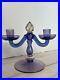 Venetian-Murano-vintage-two-arm-candelabra-Candlestick-01-cu