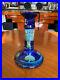 Very-Rare-Vintage-Signed-William-Moorcroft-Moonlit-Blue-Candlestick-01-nw