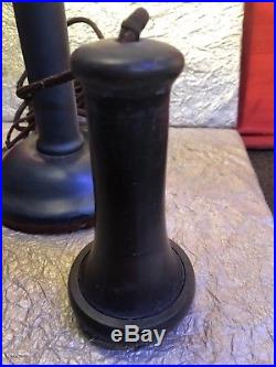 Vintage 1914 American Bell Tel Co Candlestick Telephone