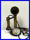 Vintage-Antique-Brass-Bakelite-Candlestick-Telephone-01-hif