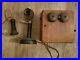 Vintage-Antique-Kellogg-Candlestick-Telephone-Wood-Crank-Ringer-Box-1901-1908-01-dnd