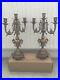 Vintage-Antique-Pair-Of-Brass-Candelabra-Candle-Sticks-Beautiful-01-qws