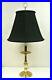 Vintage-Baldwin-Brass-29-James-River-Candlestick-Table-Lamp-with-Black-Shade-USA-01-qs