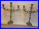 Vintage-Baroque-Style-Pair-of-Silver-Plate-Candlesticks-12-Pieces-Adjustable-01-bx