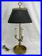 Vintage-Brass-Bouillotte-3-Arm-Candle-Stick-Adjustable-Tole-Shade-Table-Lamp-01-oax