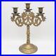 Vintage-Brass-Candelabra-3-Candlestick-Holders-Phoenix-12-01-gbk