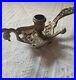 Vintage-Brass-bronze-Candle-Holder-Phoenix-01-ugpw