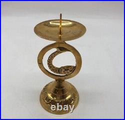 Vintage Candlestick