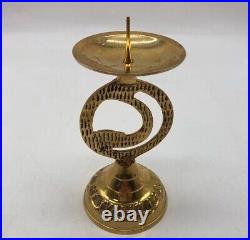 Vintage Candlestick