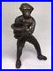 Vintage-Candlestick-Monkey-Bronze-Sculpture-Austria-Decor-Magic-Rare-Old-20th-01-ta