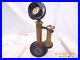 Vintage-Candlestick-Phone-unknown-Exact-Date-not-Working-used-distressed-as-Is-01-nmx