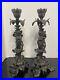 Vintage-Cast-Iron-Baroque-Style-Cherub-And-Ivy-Candle-Sticks-01-qfm