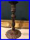 Vintage-French-Bougeoirs-Bronze-Epoque-Art-Deco-Single-Candelabra-with-Patina-01-au