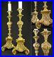 Vintage-HOLLYWOOD-REGENCY-gold-lamps-set-x2-tall-candle-stick-mid-century-ORNATE-01-vb