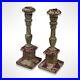 Vintage-Hollywood-Regency-Solid-Iron-Candlesticks-Pair-01-iqy