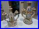 Vintage-Italian-Maiolica-Candle-Stick-Holders-Sofia-Ceramics-Sicily-01-fa