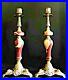 Vintage-Italian-Onyx-and-Brass-Candlesticks-with-Koi-Fish-or-Dolphin-Detail-01-tg
