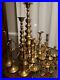 Vintage-Lot-19-Mixed-Brass-Candlesticks-Holders-Wedding-Decor-Candleholders-01-mdnk