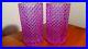 Vintage-Neodymium-Crystal-Diamond-Glass-Pillar-Candle-Stick-Holders-Vase-Purple-01-fq