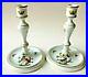 Vintage-Pair-Herend-Rothschild-Bird-Butterfly-Insect-Candlesticks-Hungary-01-xnjf