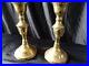 Vintage-Pair-Italian-Roman-Catholic-Brass-Antique-Candlesticks-01-qi