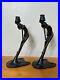 Vintage-Pair-MMA-Bronze-Art-Deco-Nymph-Sculpture-Candlesticks-Holders-10-3-4-T-01-nihb