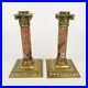 Vintage-Pair-Of-Brass-And-Marble-Corinthian-Column-Style-Candlesticks-19cm-High-01-rs
