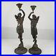Vintage-Pair-Of-Bronze-Figural-Candlesticks-Man-Woman-On-Dolphin-Base-38-5cm-01-th