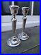 Vintage-Pair-Solid-Silver-Sterling-925-Birmingham-1968-A-T-Cammon-Candlesticks-C-01-ja