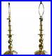 Vintage-Pair-Stiffel-Barley-Twist-Heavy-Brass-Candlestick-Lamps-Mid-Century-01-iw