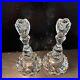 Vintage-Pair-of-L-E-Smith-Clear-Moon-Stars-Glass-Candlestick-Holders-01-ty