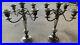 Vintage-Pair-of-POOLE-754-Large-Sterling-Silver-Candlesticks-5-stick-01-clhl