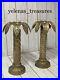 Vintage-Palm-Tree-Brass-Candlesticks-Pair-Candle-Holders-01-os