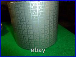 Vintage SWAROVSKI Crystal Ball Candlesticks Pin Type Holders 1 1/4 BOX of 6