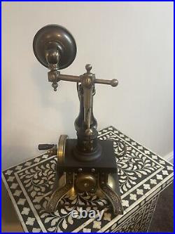 Vintage Style GPO Emperor Candlestick Telephone