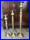 Vintage-TALL-Brass-Candlesticks-Set-of-3-Heavy-Brass-Lrg-22-Med-18-Sm-15-5-01-itk