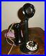 Vintage-Western-Electric-50AL-Rotary-Dial-Candlestick-Telephone-With-2AB-Dial-NICE-01-zfqq