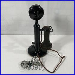 Vintage Western Electric Candlestick Telephone USA Jan. 14,1913